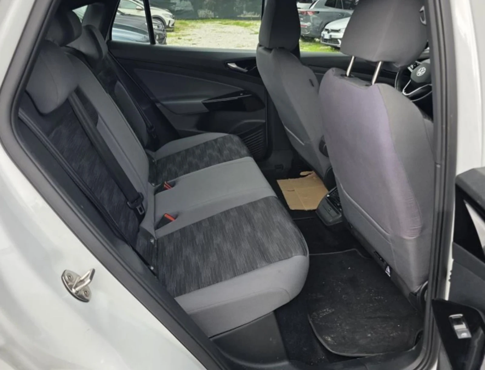 VW ID.5 Pro Performance 82Kwh.150Kw.Led.Navi.Kamera.ACC, снимка 7 - Автомобили и джипове - 54211057