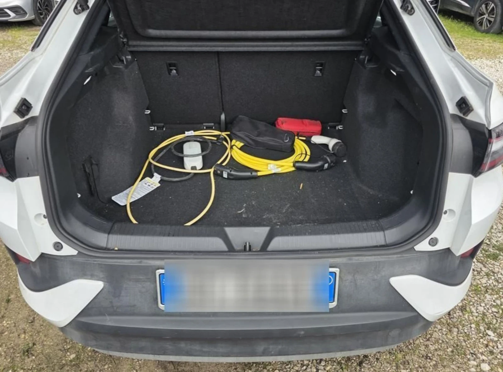 VW ID.5 Pro Performance 82Kwh.150Kw.Led.Navi.Kamera.ACC, снимка 11 - Автомобили и джипове - 54211057