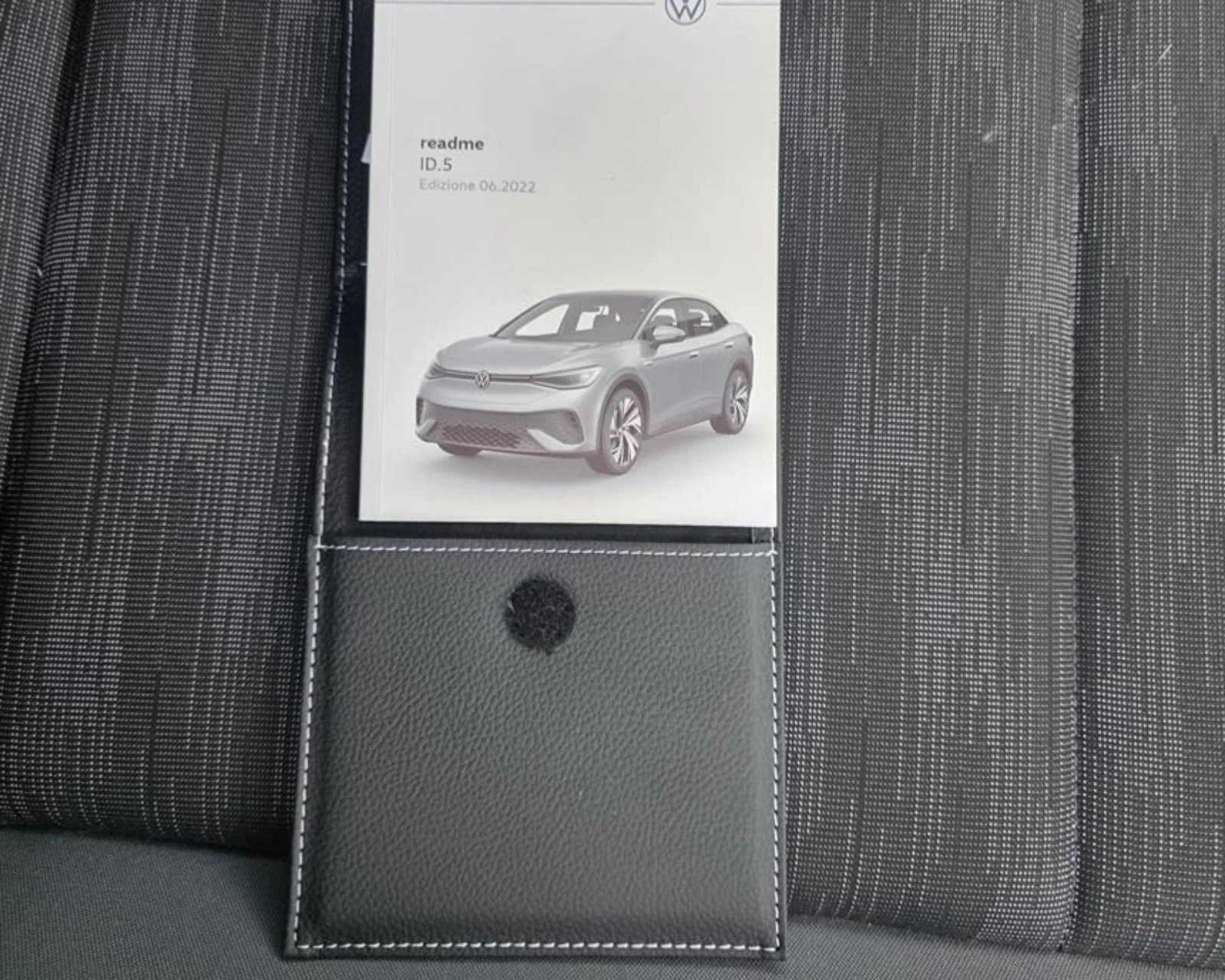 VW ID.5 Pro Performance 82Kwh.150Kw.Led.Navi.Kamera.ACC, снимка 10 - Автомобили и джипове - 54211057