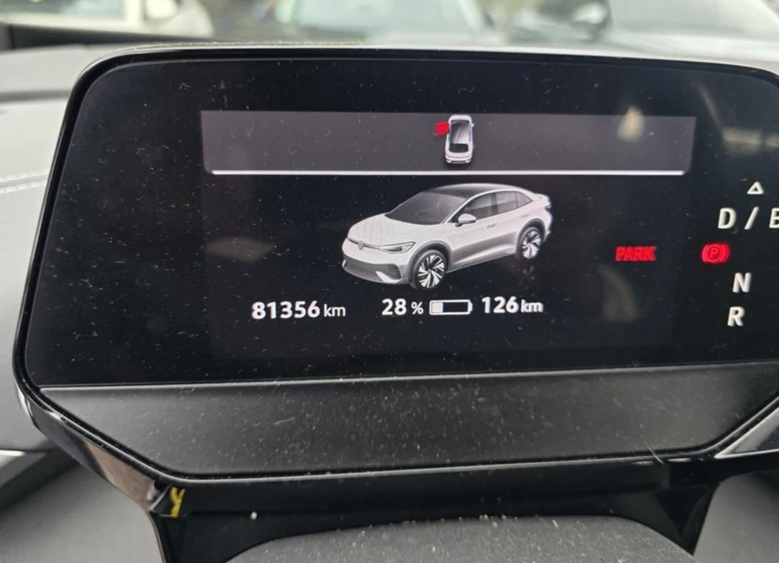 VW ID.5 Pro Performance 82Kwh.150Kw.Led.Navi.Kamera.ACC, снимка 8 - Автомобили и джипове - 54211057