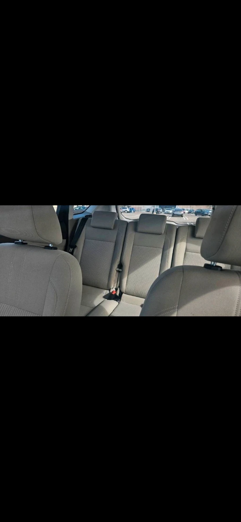 Ford C-max 20дизел Автоматик , снимка 5 - Автомобили и джипове - 54220837