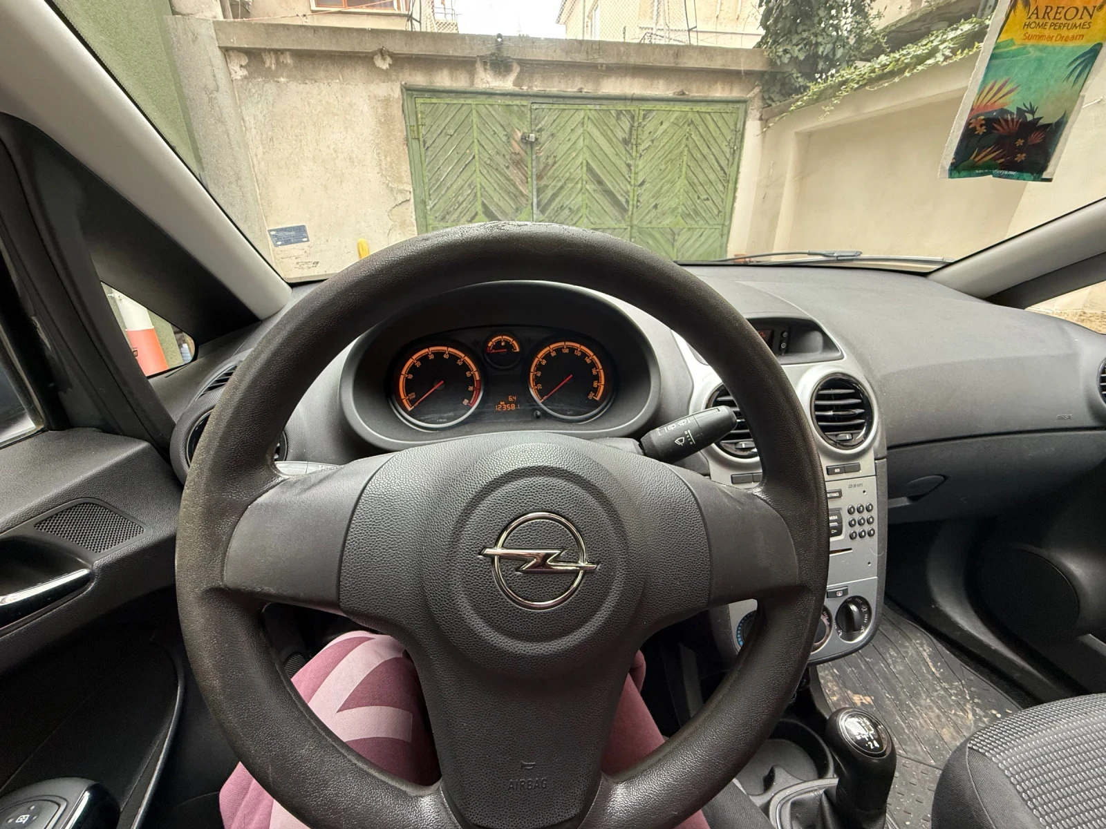 Opel Corsa, снимка 6 - Автомобили и джипове - 54347123