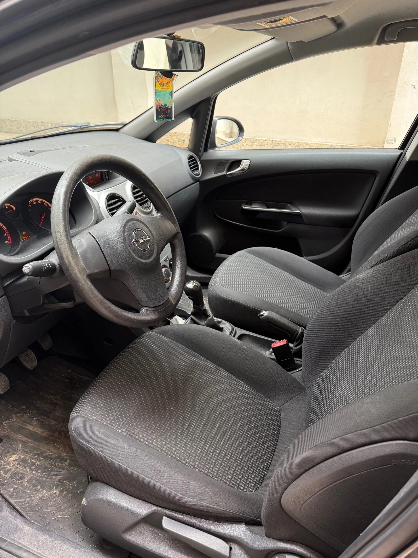 Opel Corsa, снимка 7 - Автомобили и джипове - 54347123