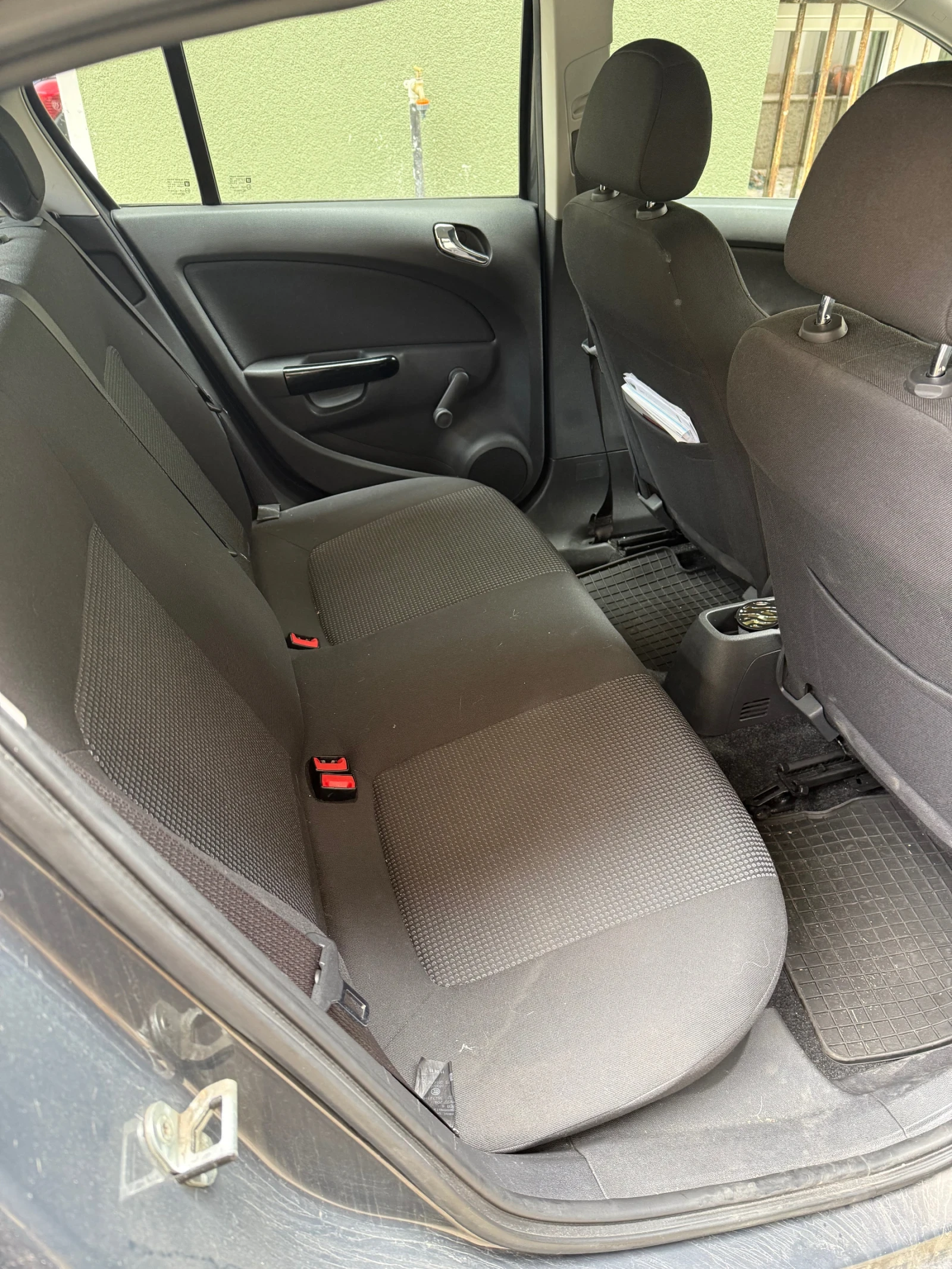 Opel Corsa, снимка 10 - Автомобили и джипове - 54347123