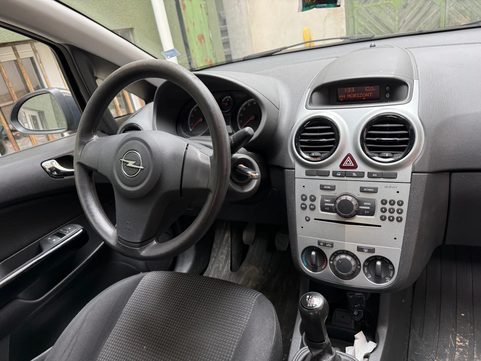 Opel Corsa, снимка 8 - Автомобили и джипове - 54347123