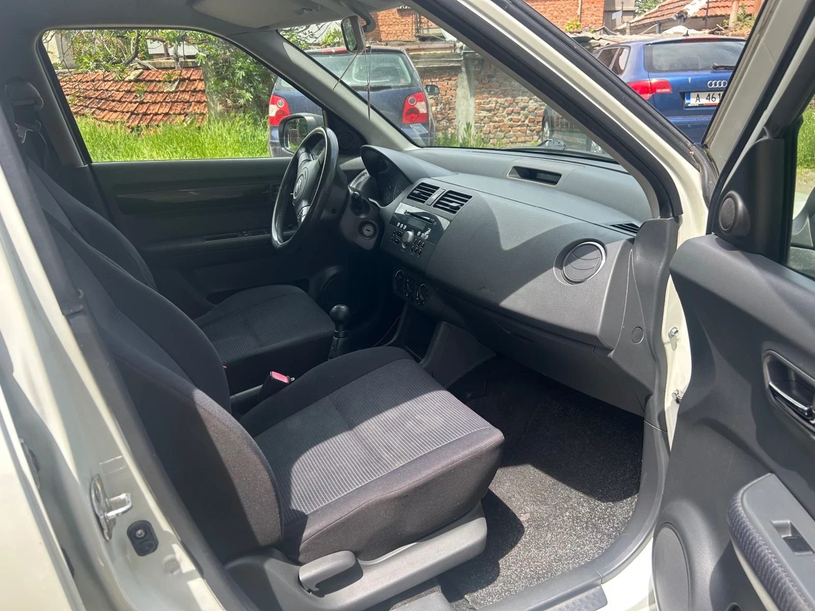 Suzuki Swift | Mobile.bg � ����������� 6
