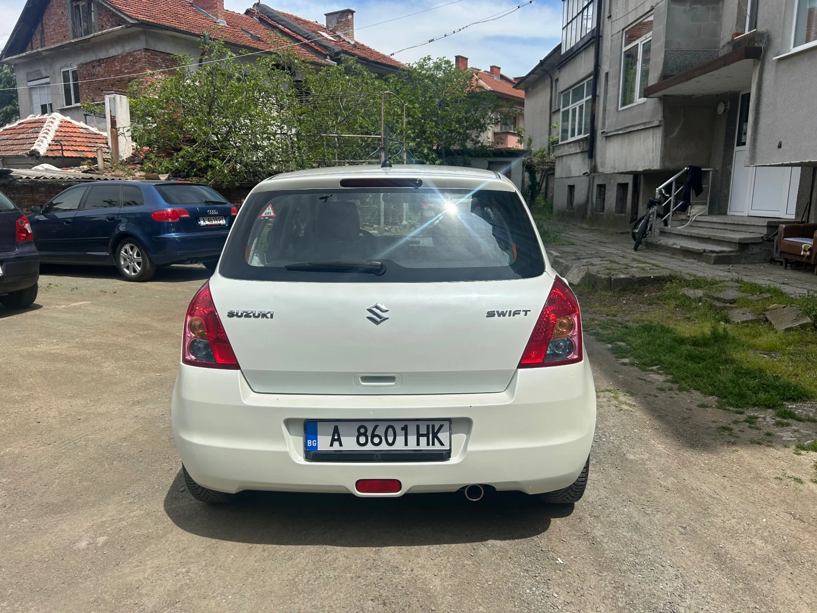 Suzuki Swift | Mobile.bg � ����������� 2