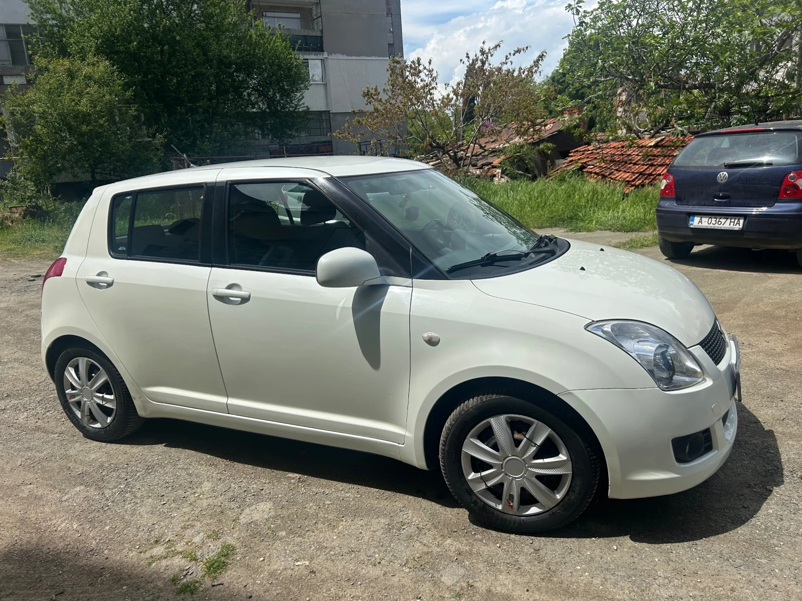 Suzuki Swift | Mobile.bg � ����������� 3