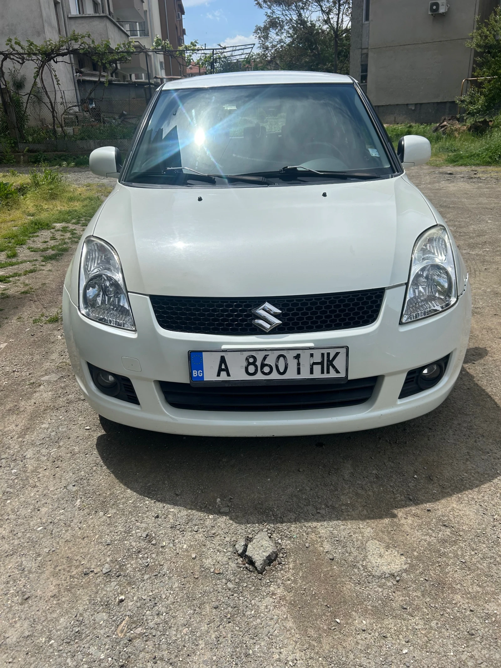 Suzuki Swift | Mobile.bg � ����������� 1