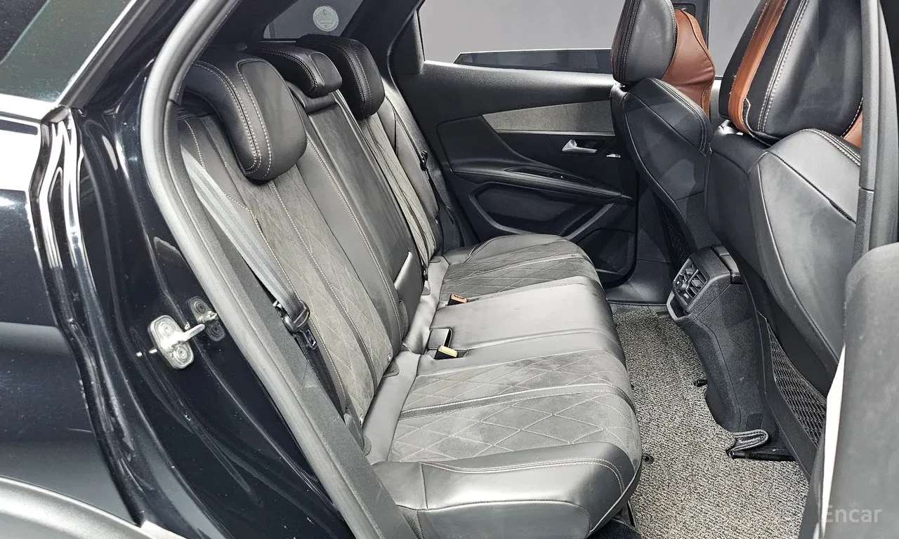 Peugeot 3008 2nd Generation 2.0 BlueHDi | Mobile.bg � ����������� 11
