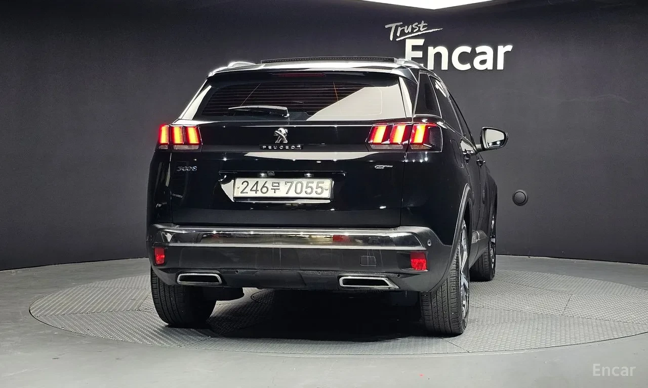 Peugeot 3008 2nd Generation 2.0 BlueHDi | Mobile.bg � ����������� 4