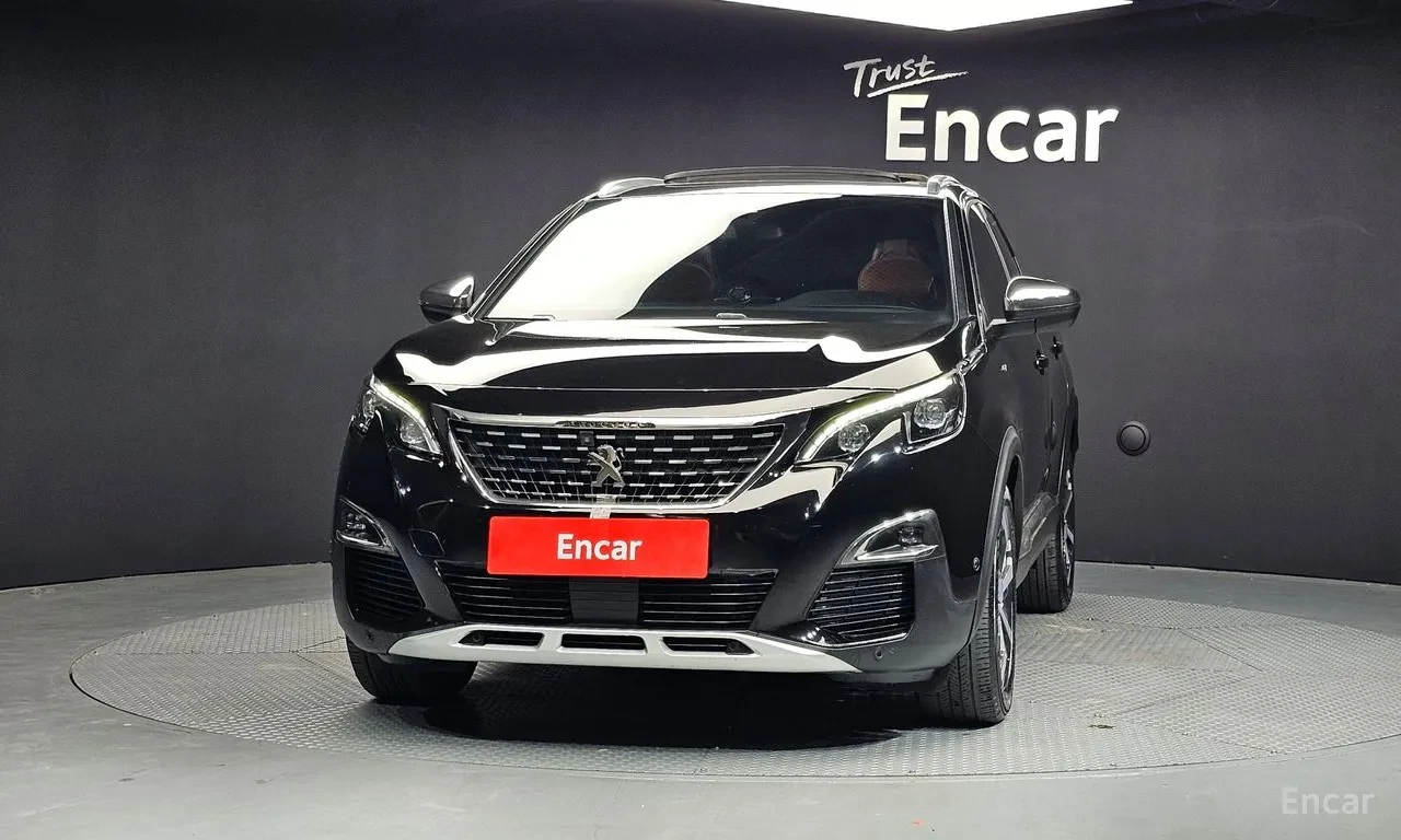 Peugeot 3008 2nd Generation 2.0 BlueHDi | Mobile.bg � ����������� 3