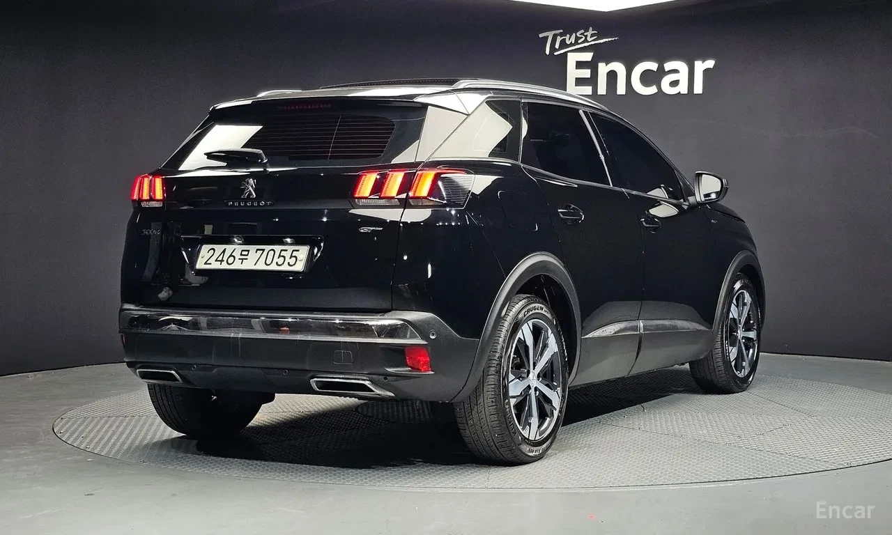 Peugeot 3008 2nd Generation 2.0 BlueHDi | Mobile.bg � ����������� 2