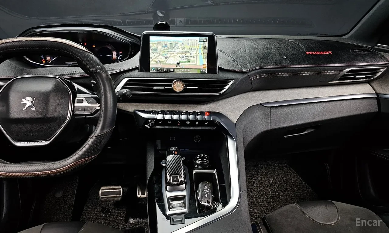 Peugeot 3008 2nd Generation 2.0 BlueHDi | Mobile.bg � ����������� 13