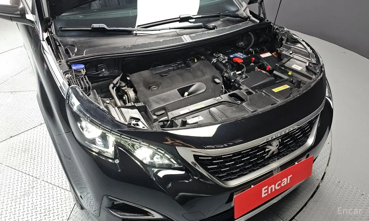 Peugeot 3008 2nd Generation 2.0 BlueHDi | Mobile.bg � ����������� 6