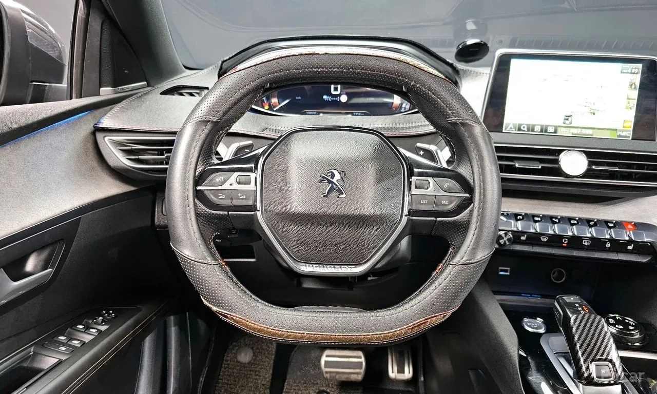 Peugeot 3008 2nd Generation 2.0 BlueHDi | Mobile.bg � ����������� 12
