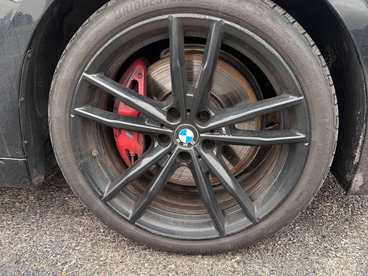 BMW 430 * 430i xDrive * CARFAX * ЦЕНА ДО БГ, снимка 7 - Автомобили и джипове - 54768166