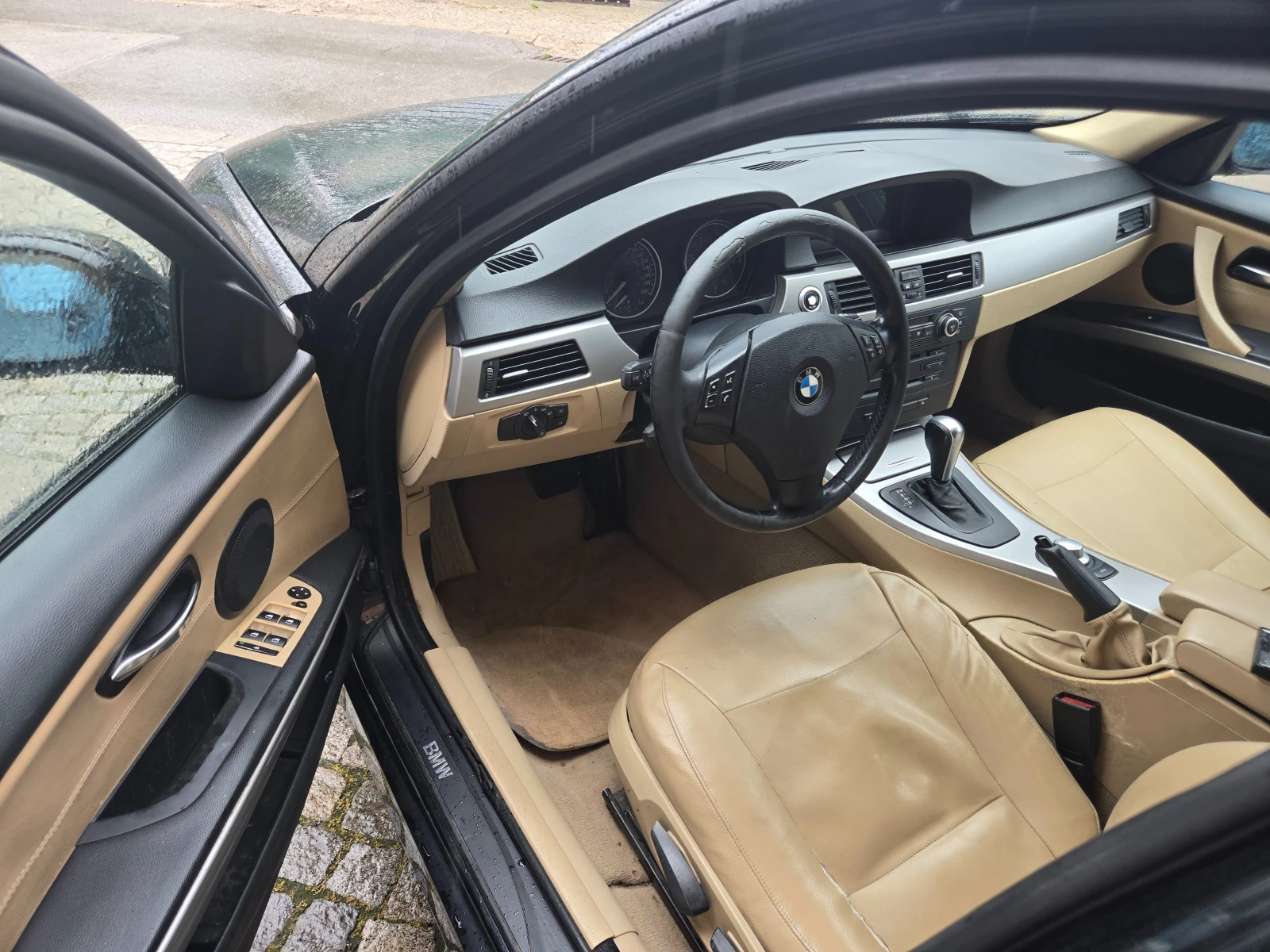BMW 320 Фейслифт, снимка 10 - Автомобили и джипове - 54776942