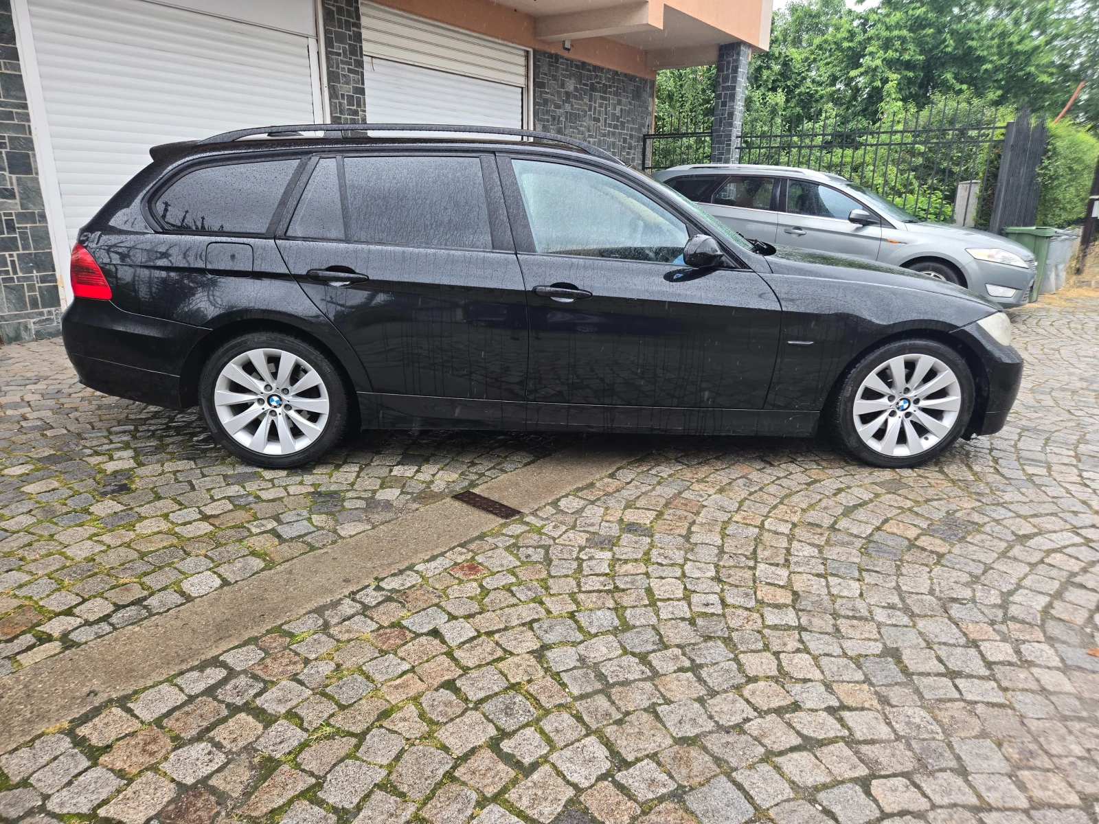 BMW 320 Фейслифт, снимка 3 - Автомобили и джипове - 54776942