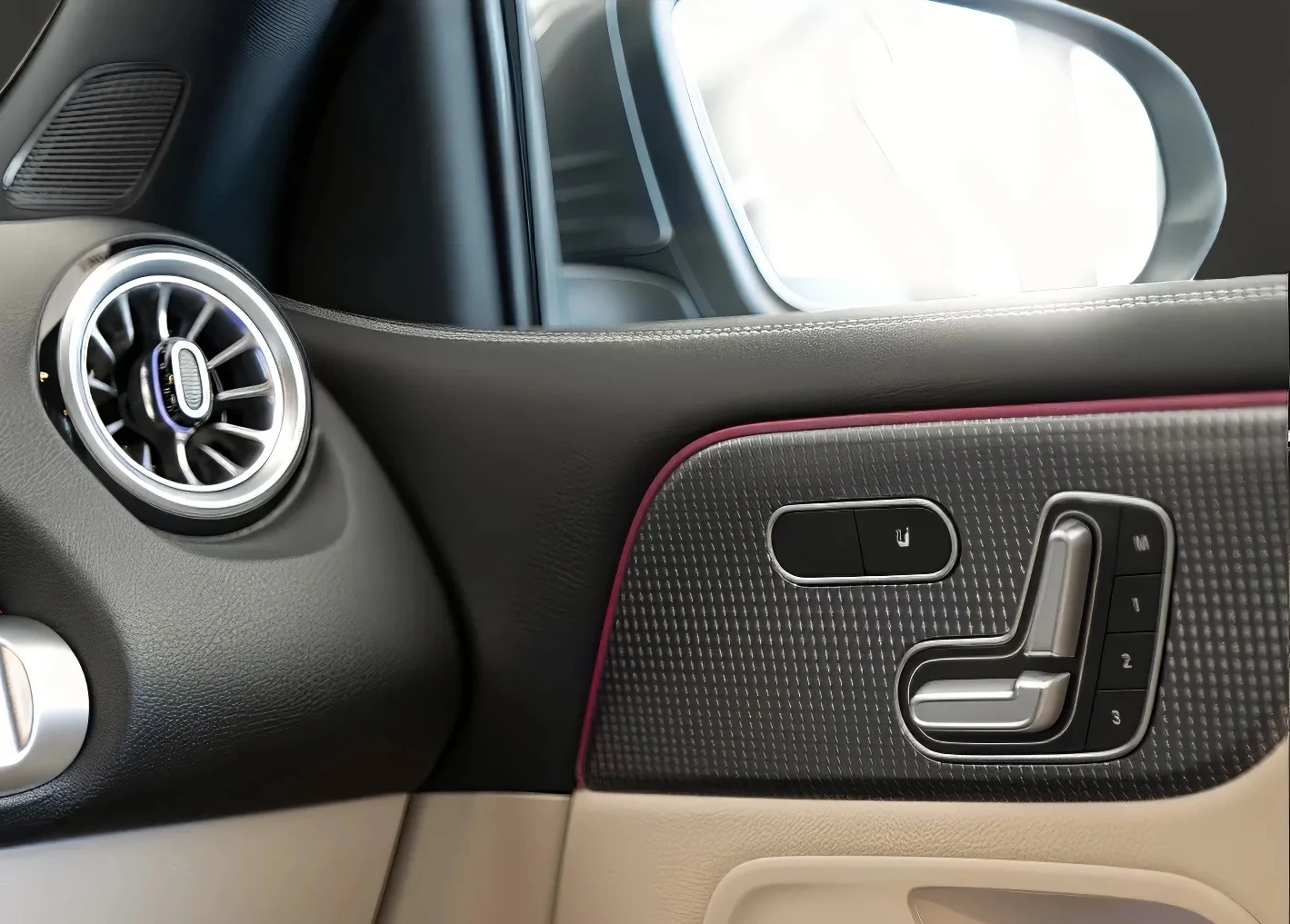 Mercedes-Benz EQB 300 4MATIC | Mobile.bg � ����������� 7