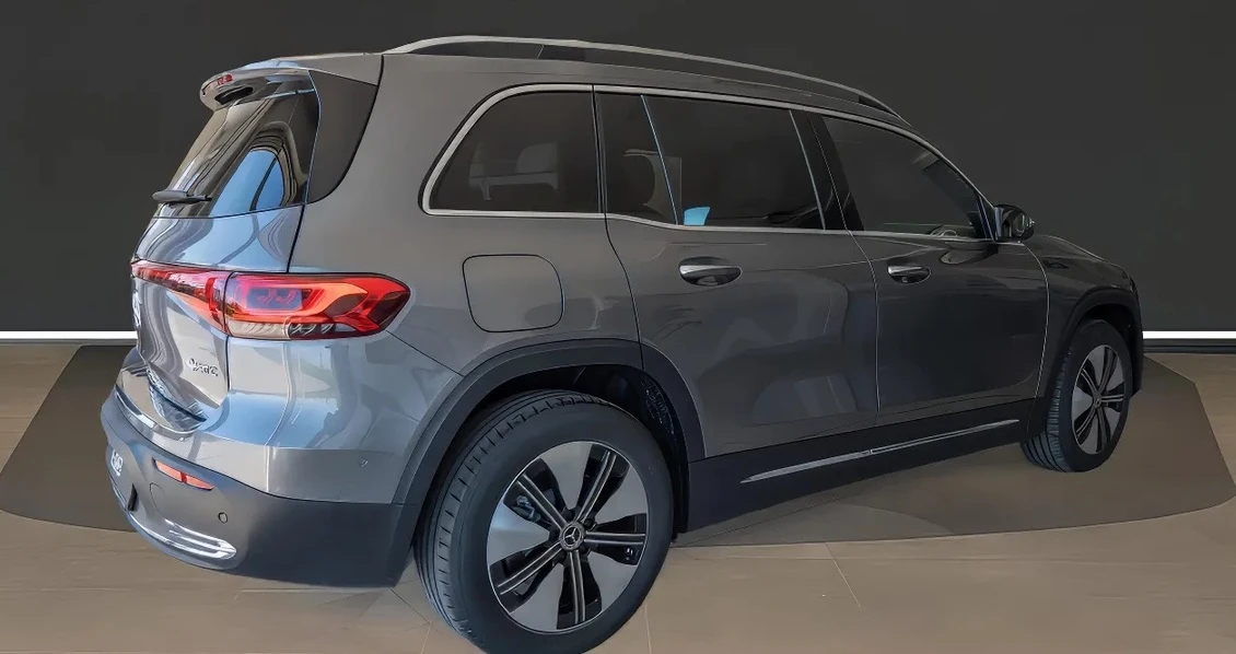 Mercedes-Benz EQB 300 4MATIC | Mobile.bg � ����������� 3