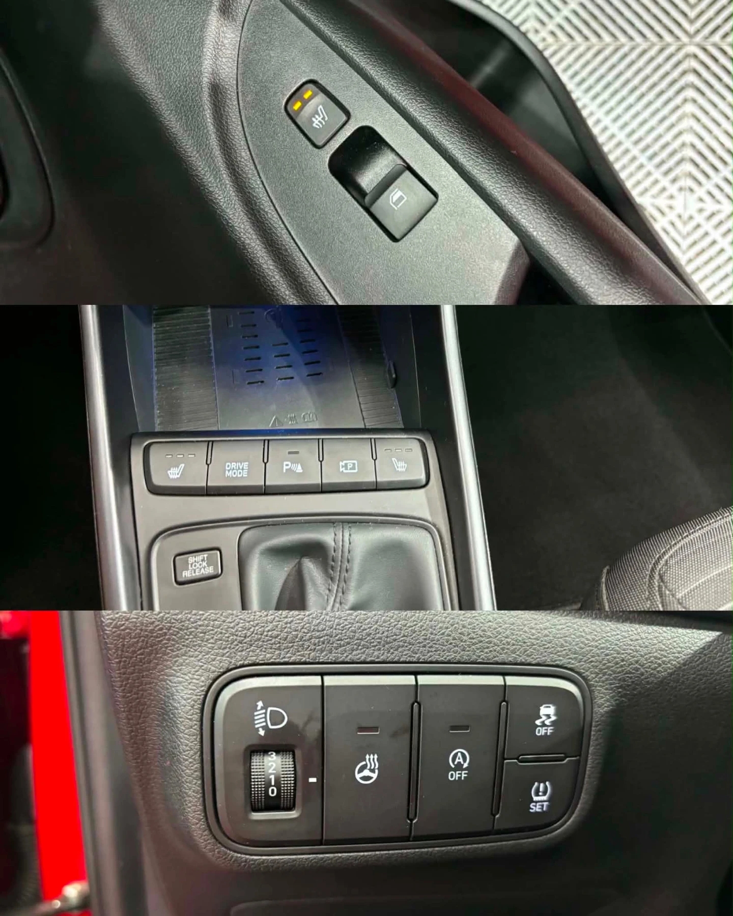 Hyundai I20 1.0i AVTOMAT SWISS, снимка 14 - Автомобили и джипове - 54955443