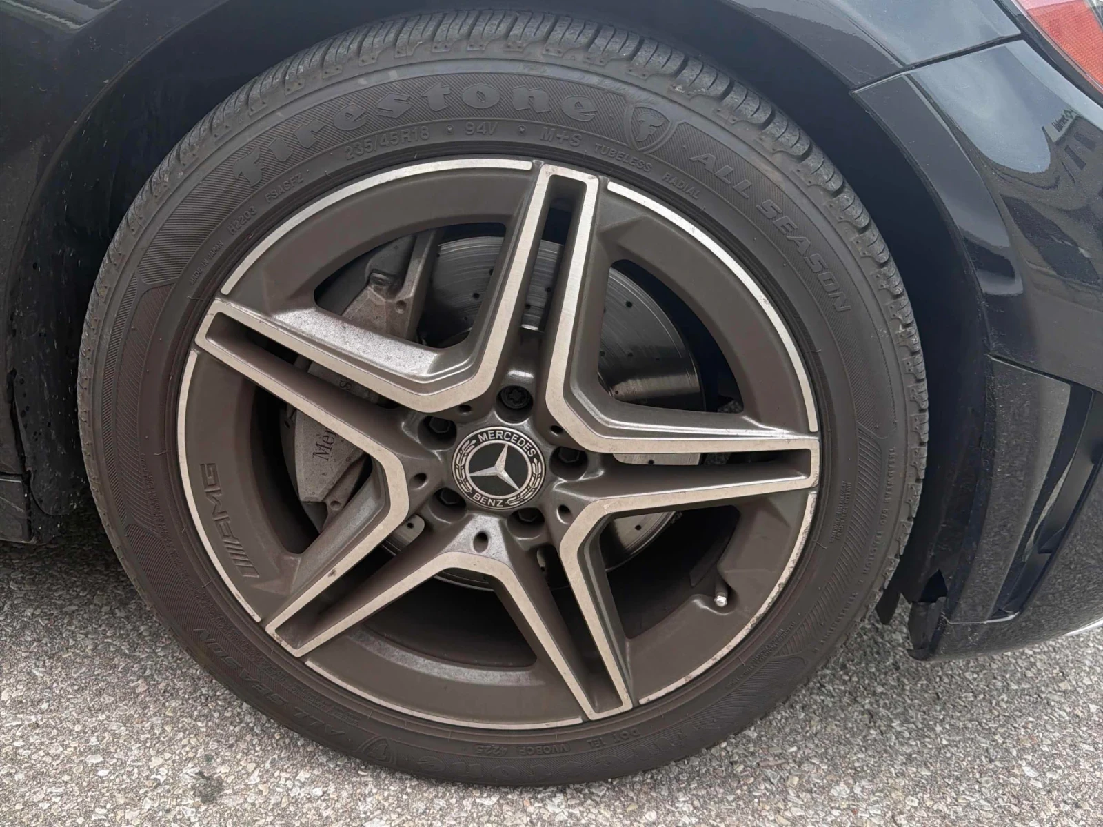 Mercedes-Benz C 300 ПОДГРЕВ* ДИГИТАЛНО ТАБЛО* ПАНОРАМА* ДИСТРОНИК * , снимка 9 - Автомобили и джипове - 55040543