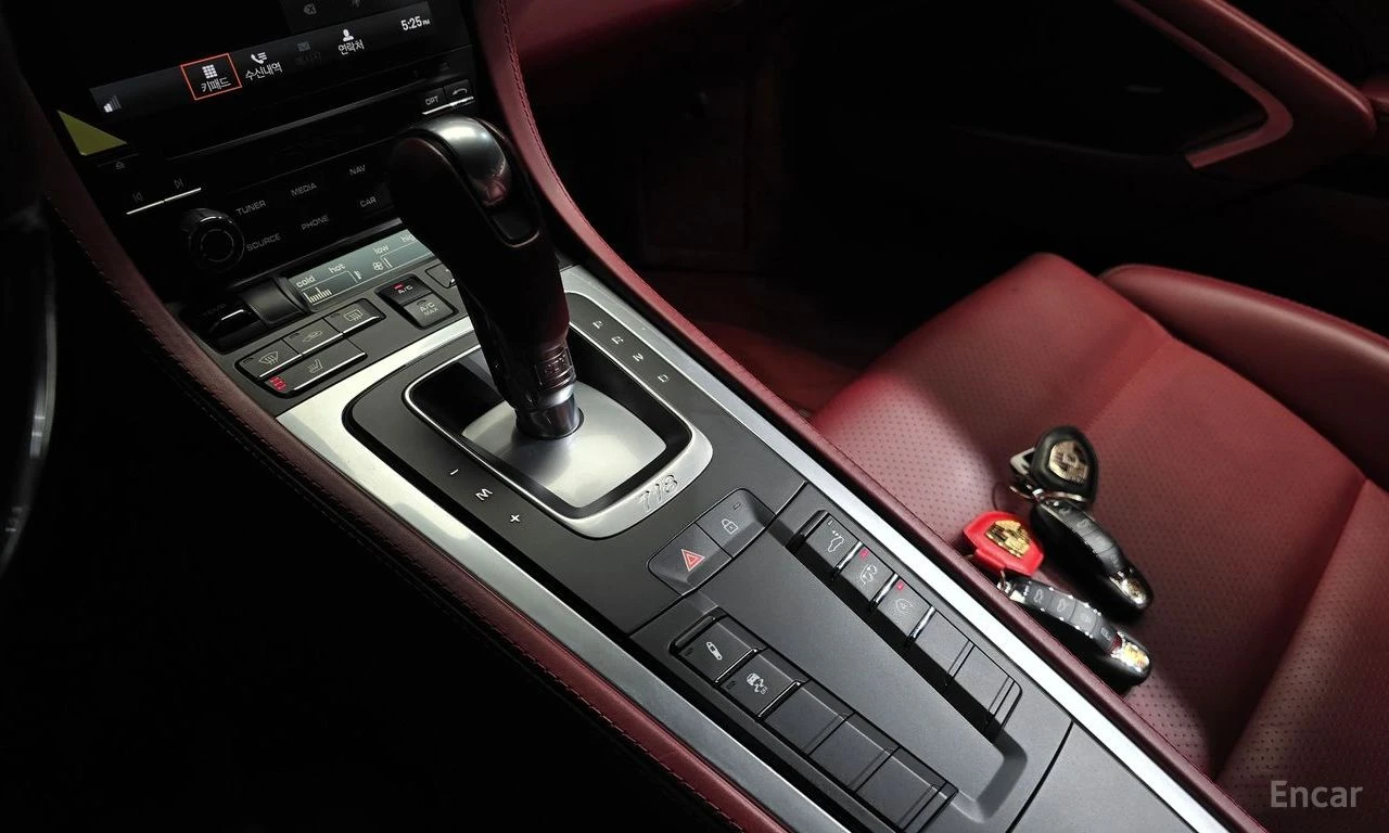 Porsche Cayman 4.0 GTS* BOSE* CHRONO* ПОДГРЕВ* КАМЕРА* , снимка 16 - Автомобили и джипове - 55072432