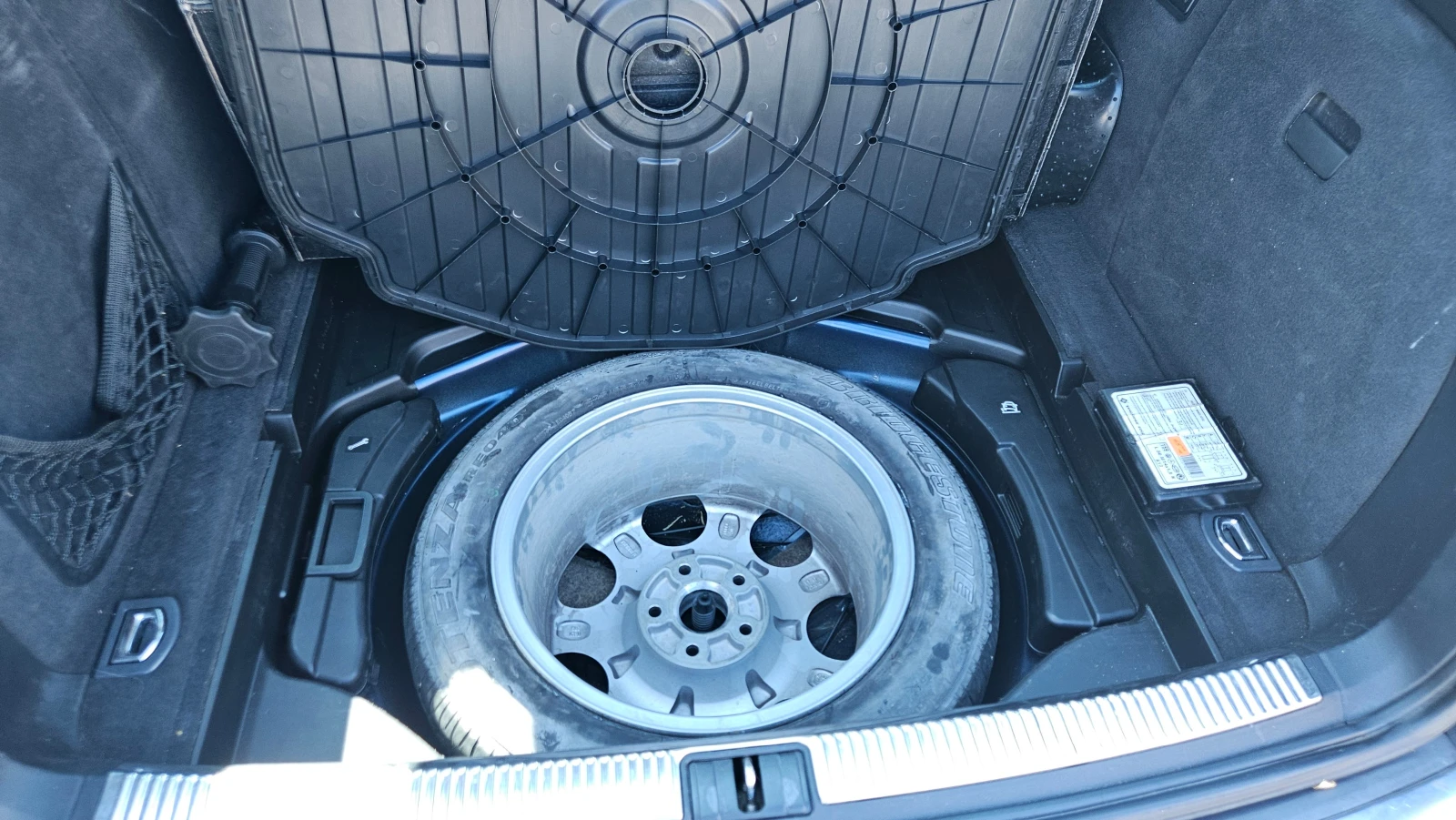 Audi A4 1.9 Tdi Quattro, снимка 12 - Автомобили и джипове - 55148986