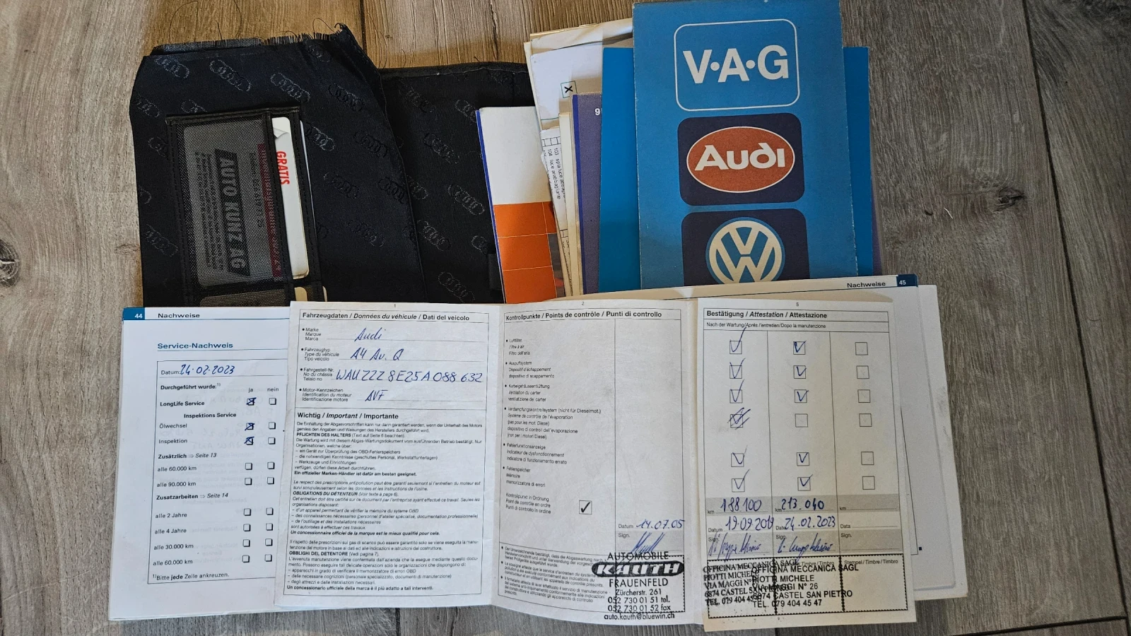 Audi A4 1.9 Tdi Quattro | Mobile.bg � ����������� 17