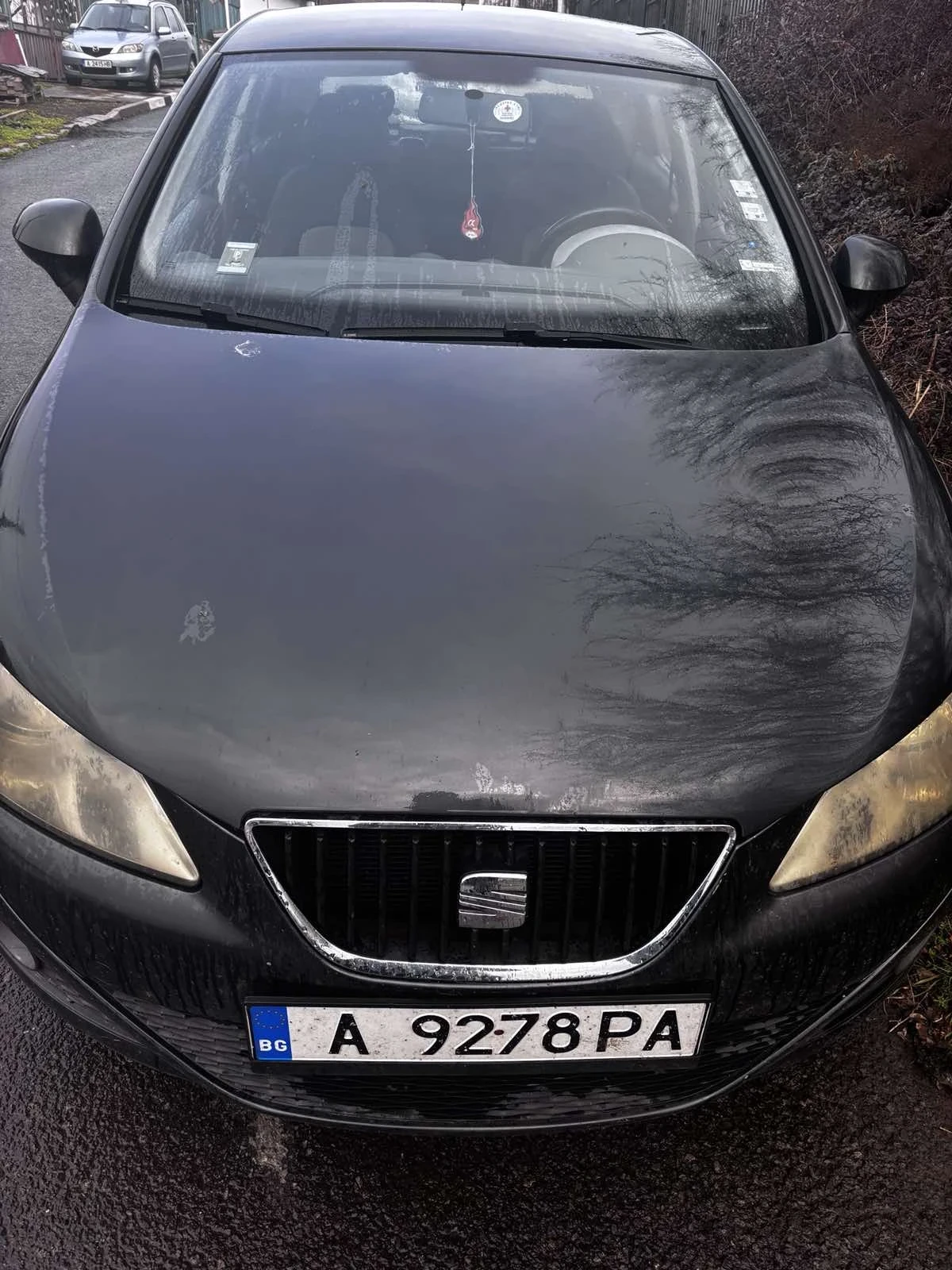 Seat Ibiza, снимка 5 - Автомобили и джипове - 55402542