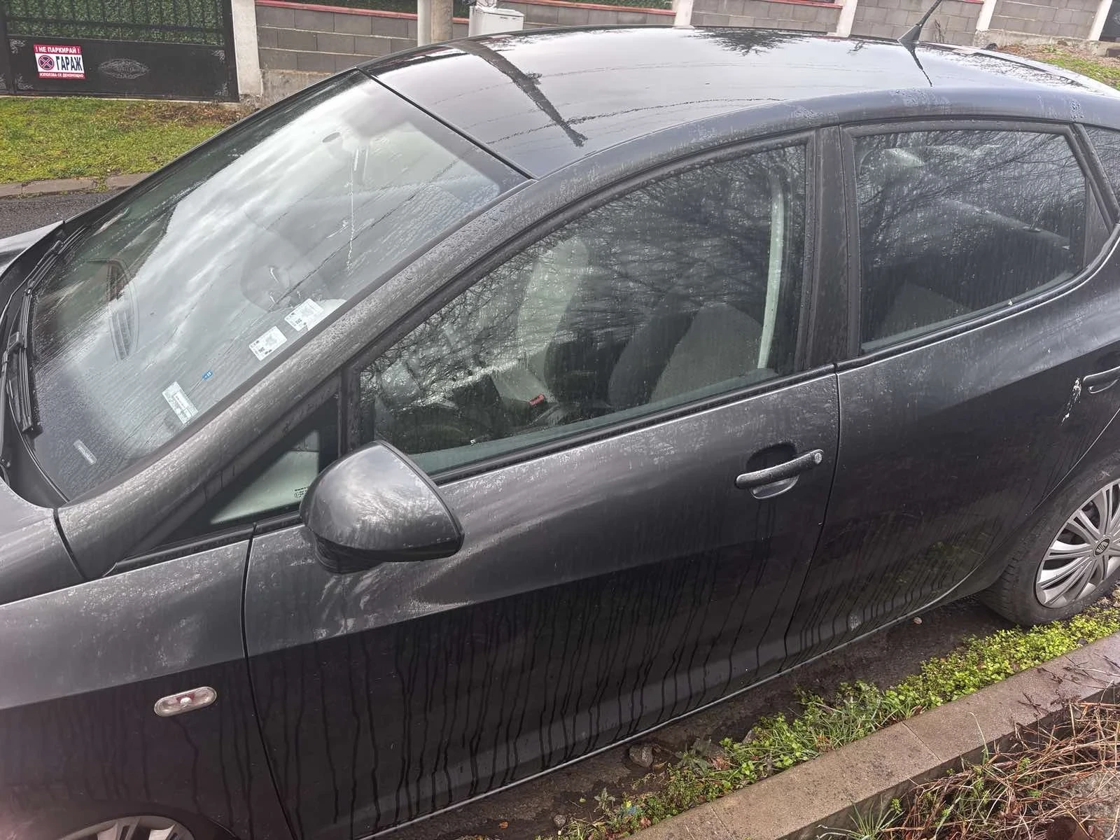 Seat Ibiza, снимка 4 - Автомобили и джипове - 55402542