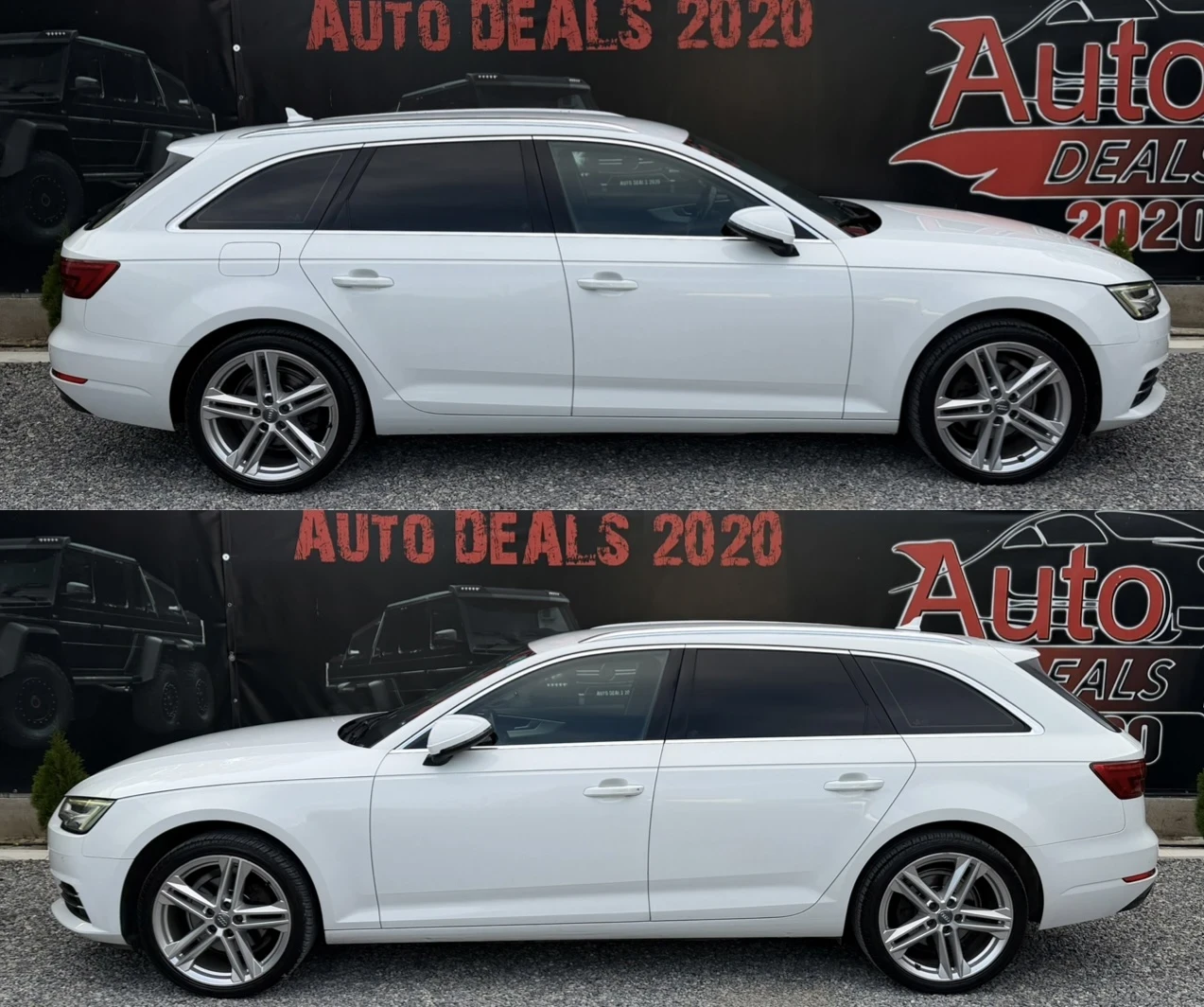 Audi A4 2.0TDI| LED| СМЕНЕНИ ВЕРИГИ| ТОП| СОБСТВЕН ЛИЗИНГ, снимка 5 - Автомобили и джипове - 55472686