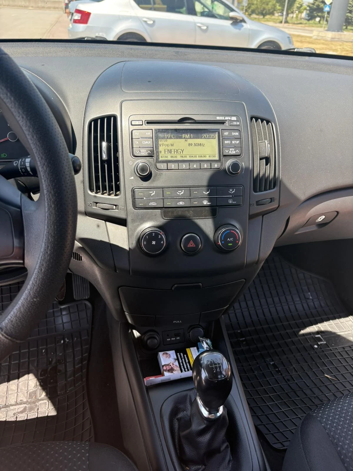 Hyundai I30, снимка 14 - Автомобили и джипове - 55501118