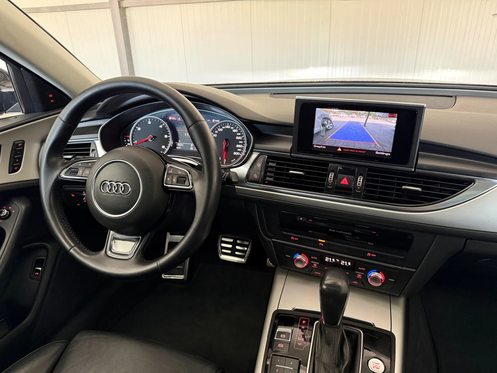 Audi A6 S-Line Quattro | Mobile.bg � ����������� 14