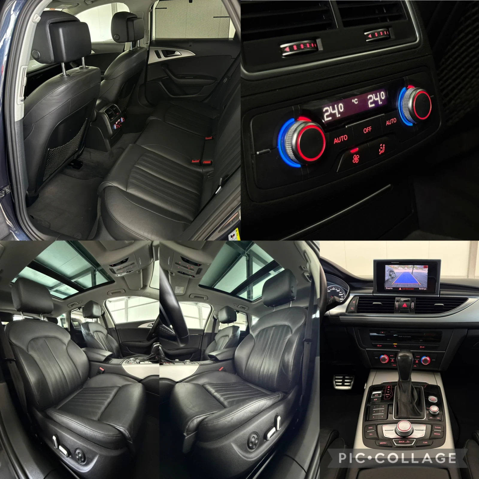 Audi A6 S-Line Quattro | Mobile.bg � ����������� 15