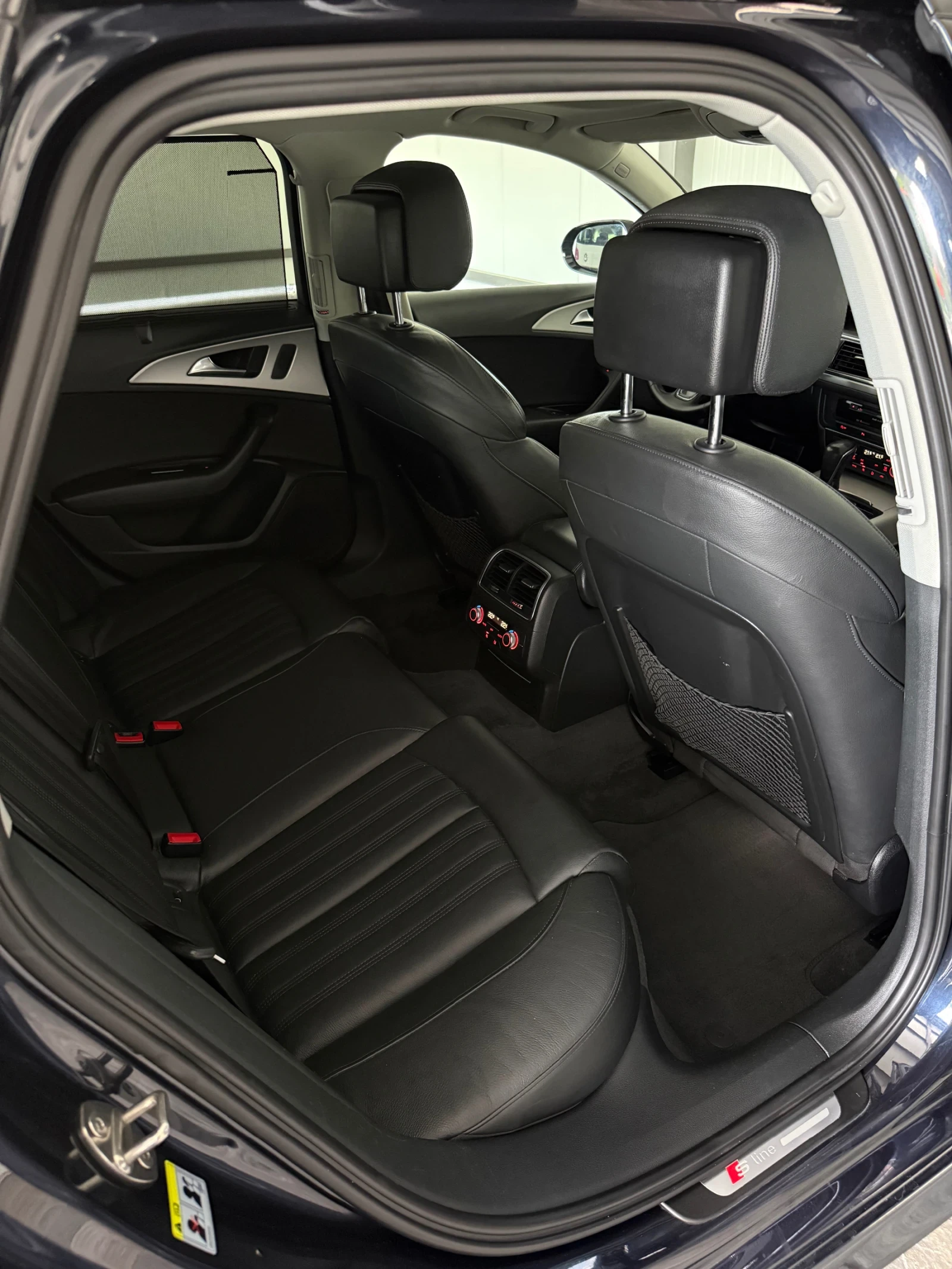 Audi A6 S-Line Quattro | Mobile.bg � ����������� 16