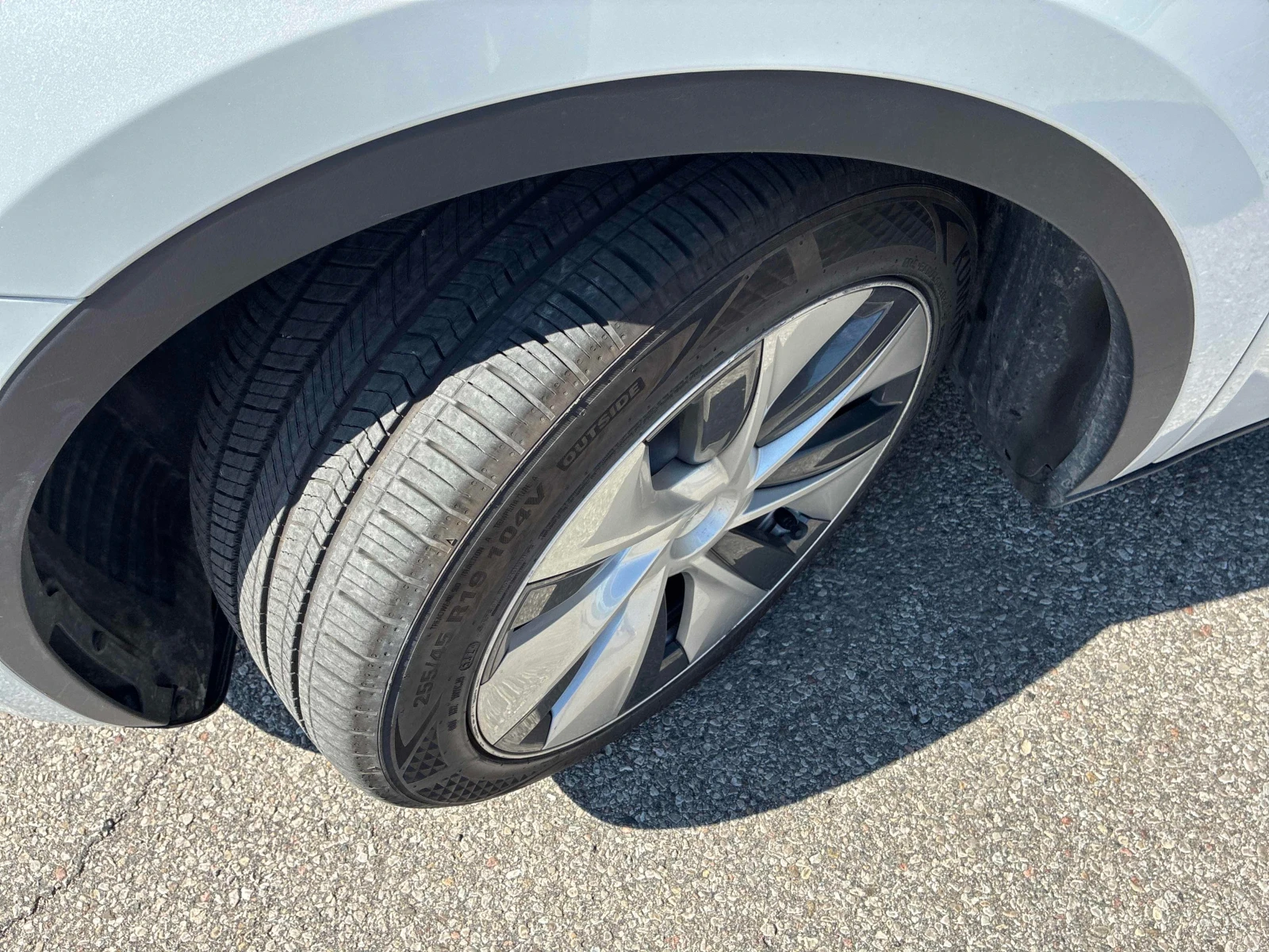 Tesla Model Y Long Range | CARFAX | FULL SELF DRIVING, снимка 7 - Автомобили и джипове - 55852508