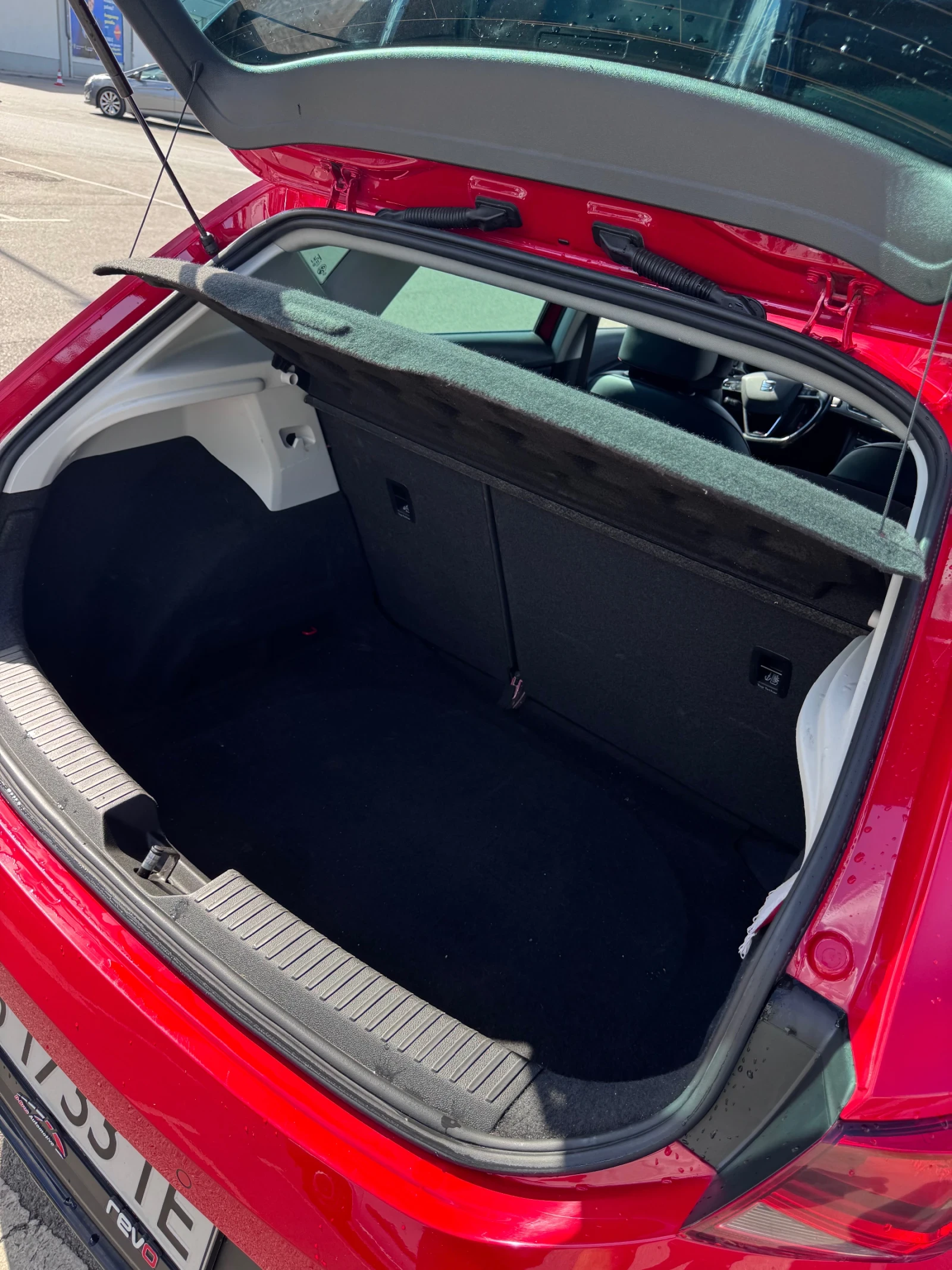 Seat Leon FR 1.8 / ��������/ Apple CarPlay /Maxton | Mobile.bg � ����������� 11