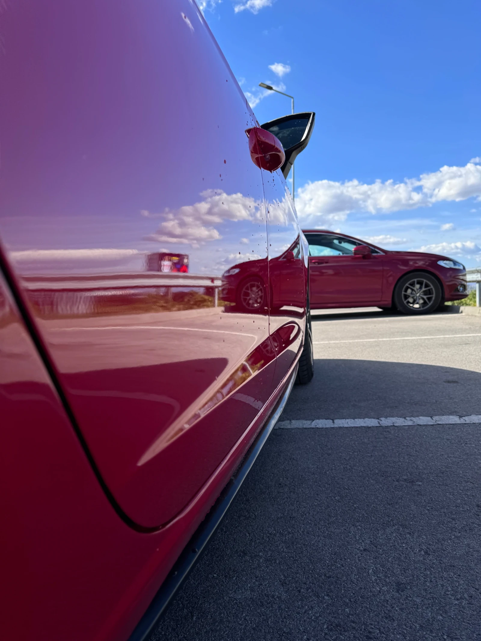 Seat Leon FR 1.8 / ��������/ Apple CarPlay /Maxton | Mobile.bg � ����������� 10