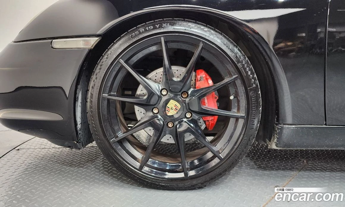 Porsche Boxster S 3.2 986, снимка 5 - Автомобили и джипове - 56104617