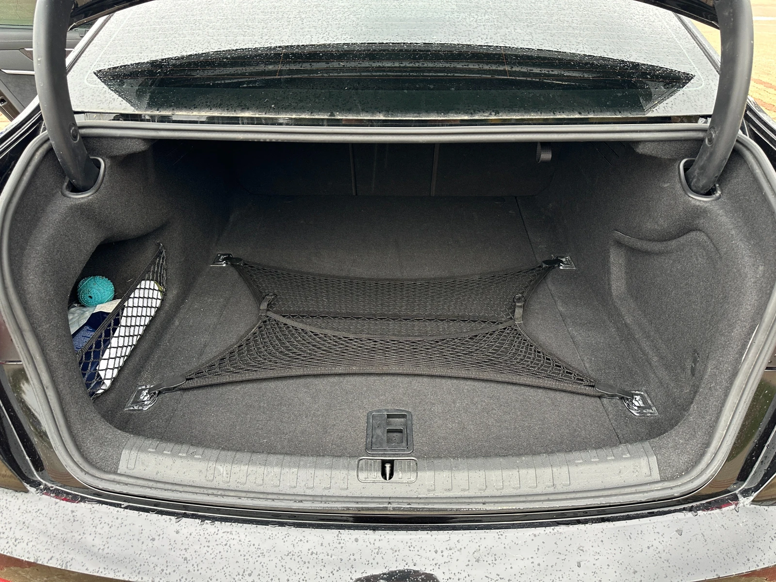 Audi A6 55TFSI, снимка 10 - Автомобили и джипове - 56237973