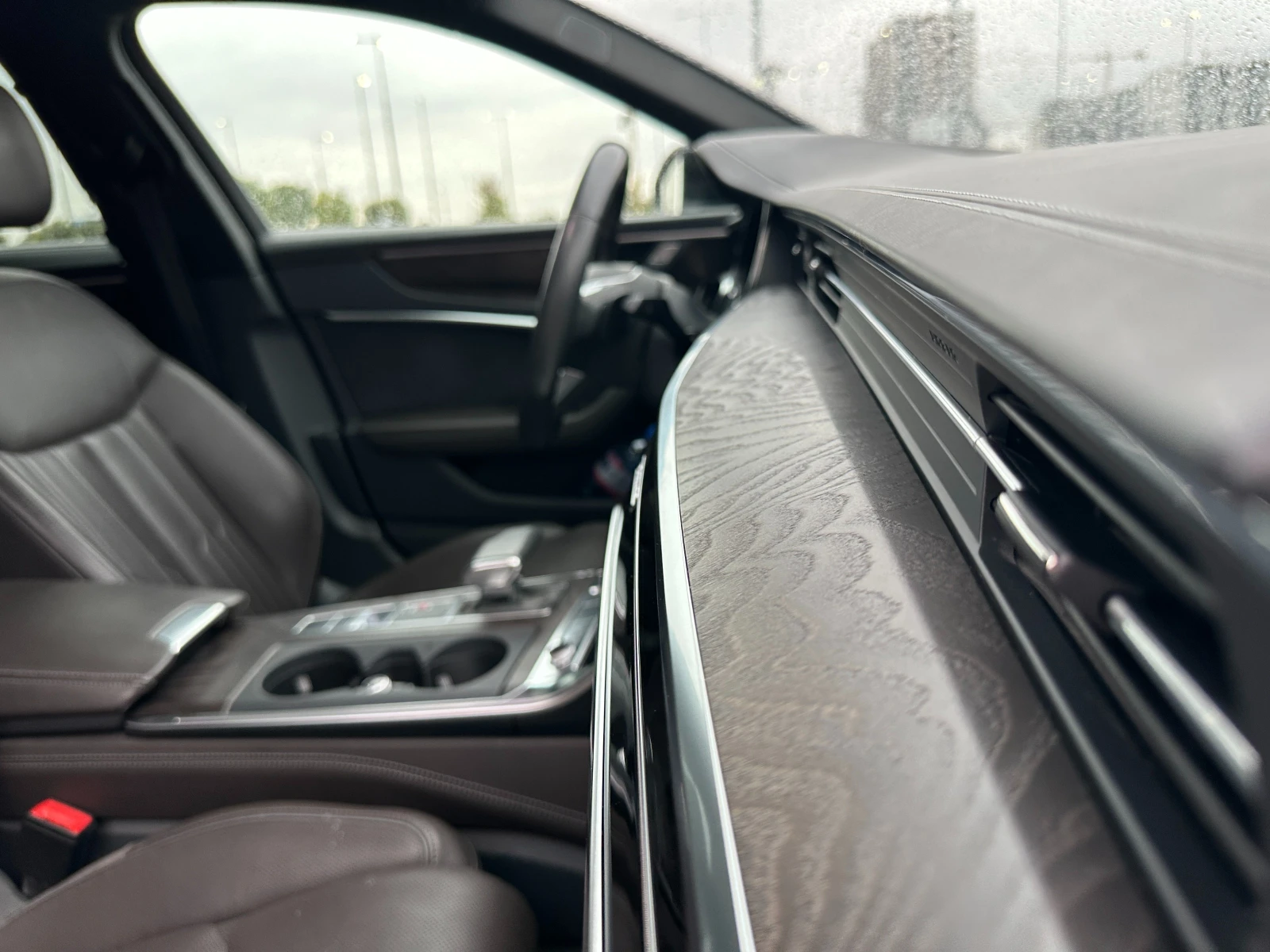 Audi A6 55TFSI, снимка 16 - Автомобили и джипове - 56237973