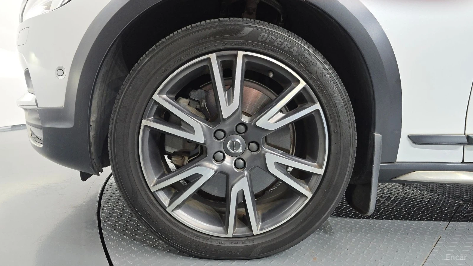 Volvo V90 T5 PRO AWD| HUD| 360| �����| MASSAGE| MEMORY | Mobile.bg � ����������� 5