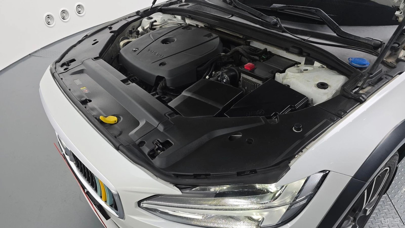 Volvo V90 T5 PRO AWD| HUD| 360| �����| MASSAGE| MEMORY | Mobile.bg � ����������� 6