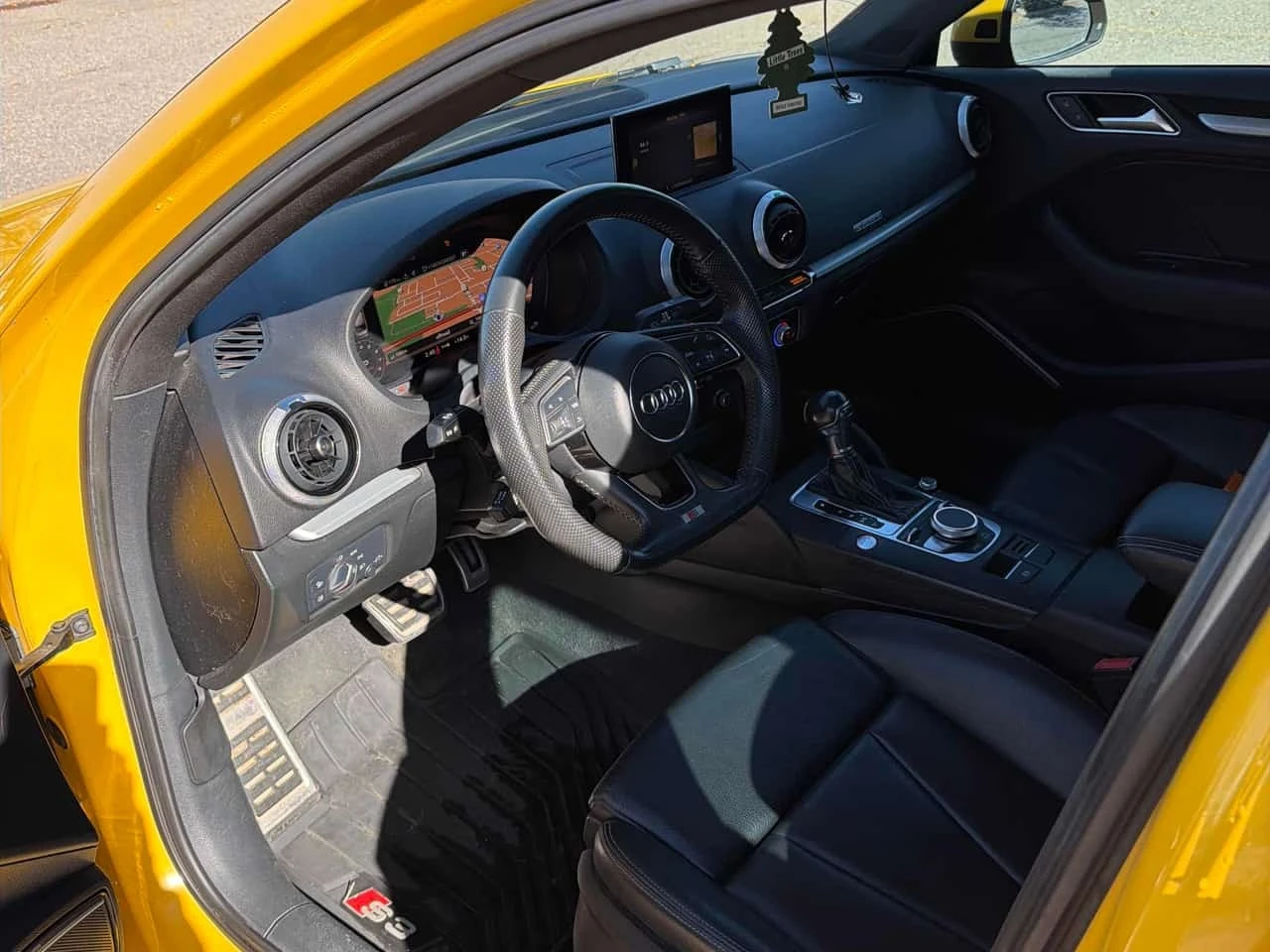 Audi S3 * Technik * CARFAX * ����� �� ����������� *  | Mobile.bg � ����������� 5