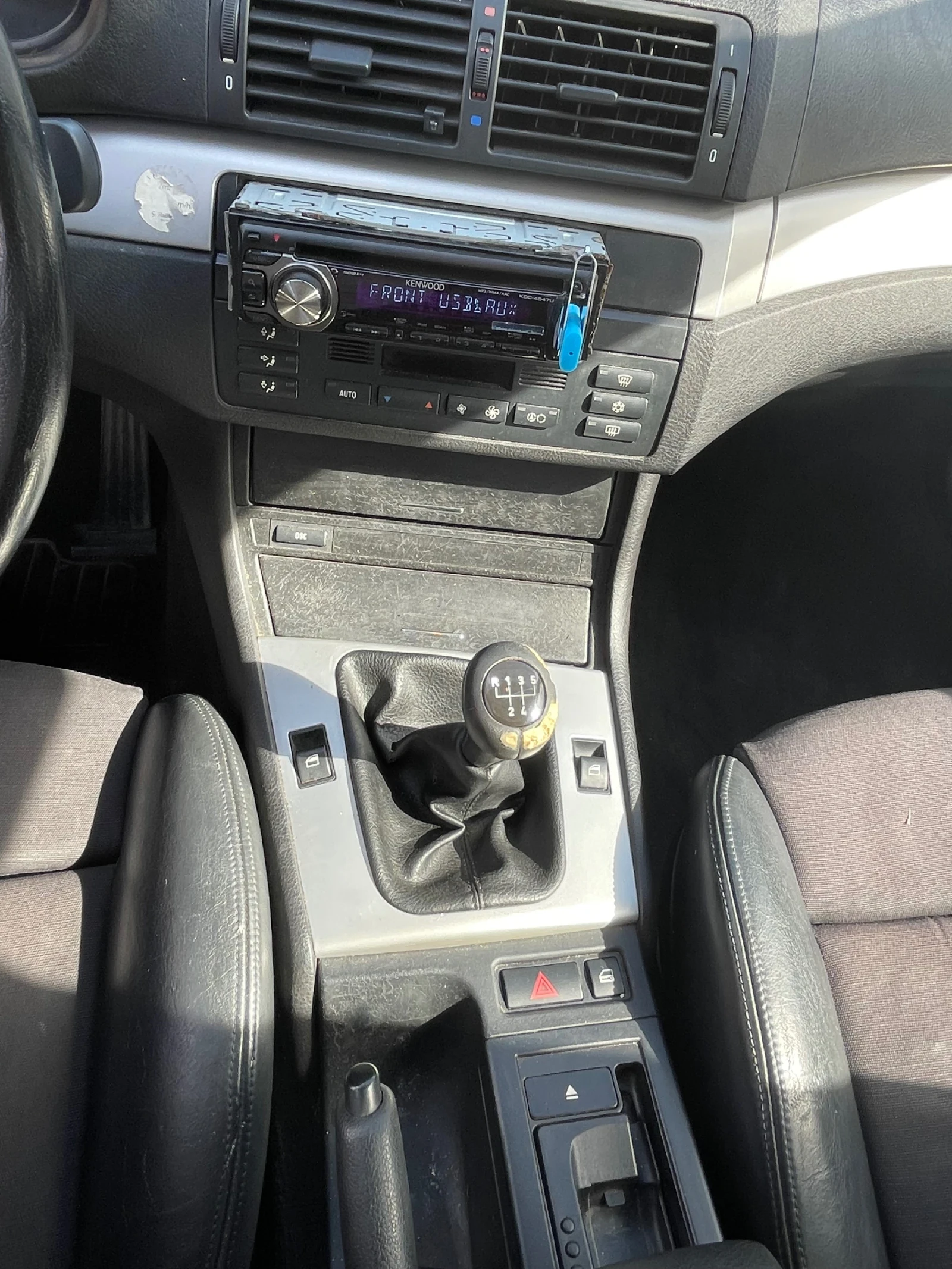 BMW 320, снимка 7 - Автомобили и джипове - 56373937