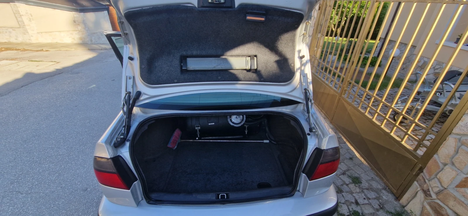 Saab 9-5 2.0t | Mobile.bg � ����������� 6