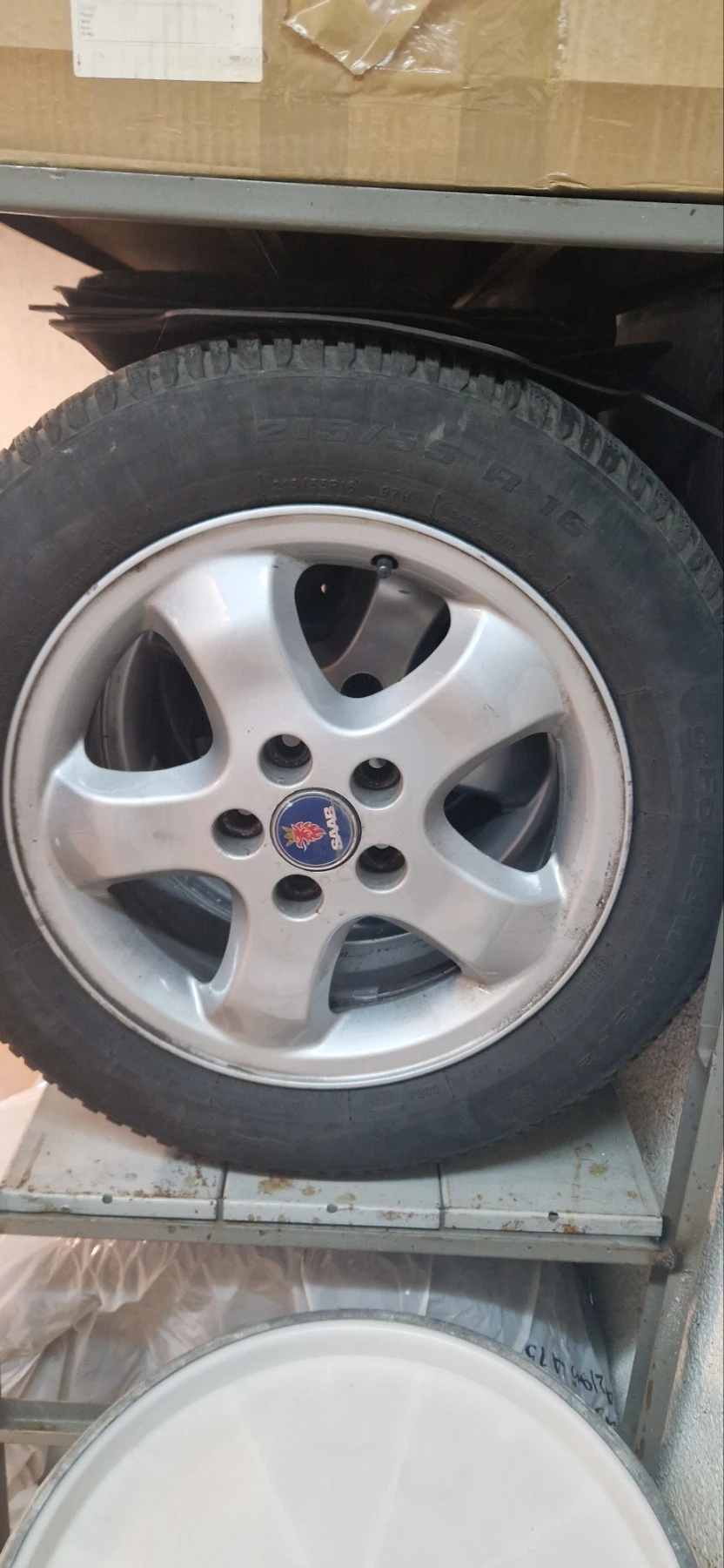 Saab 9-5 2.0t | Mobile.bg � ����������� 13