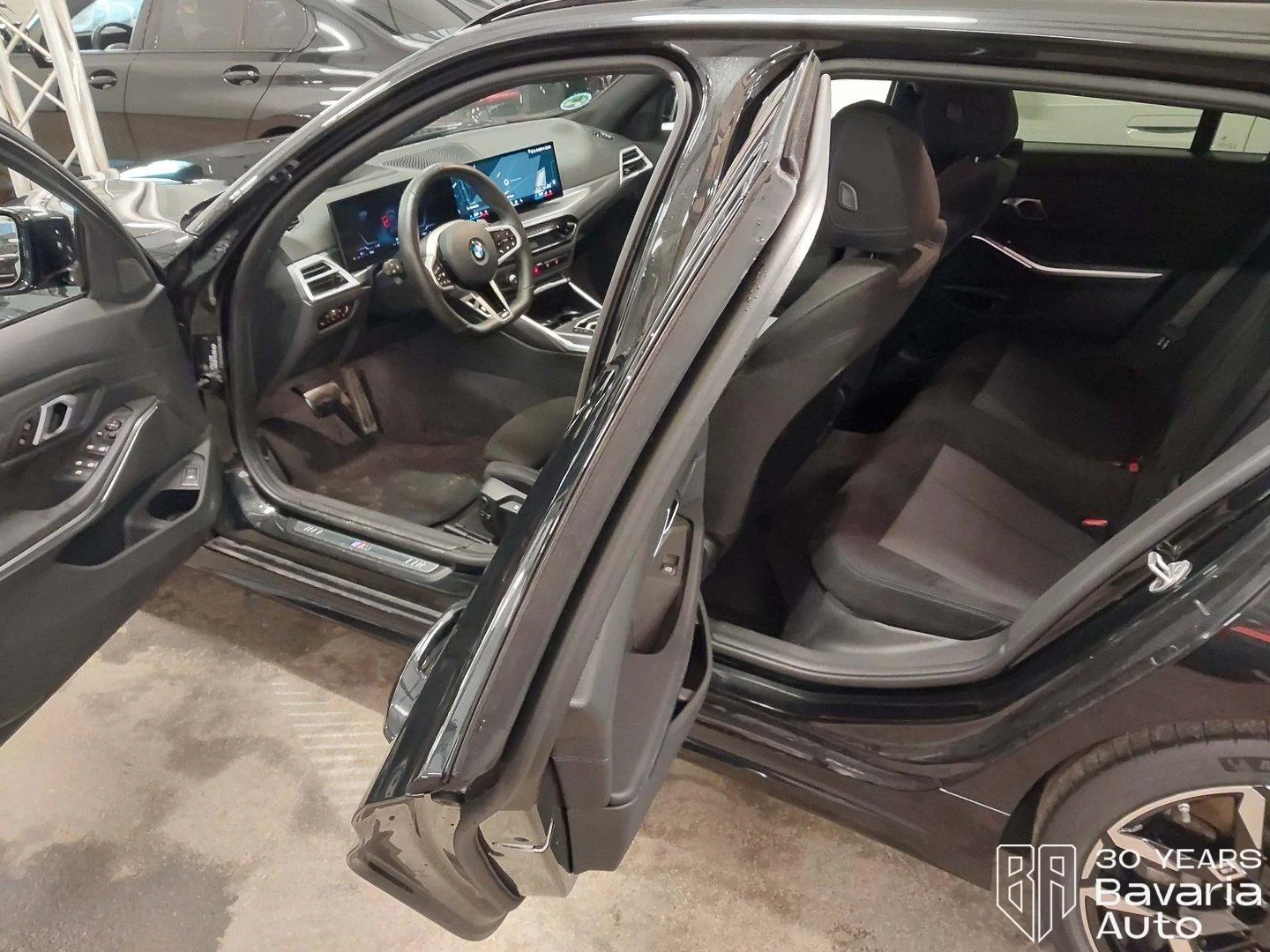 BMW 330 d xDrive Touring Sportautomatic | Mobile.bg � ����������� 5